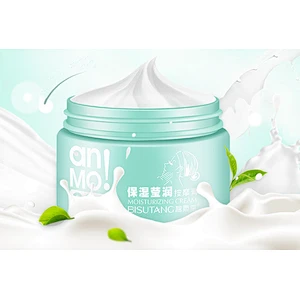 Private label Anti aging Cream Moisturizer Hyaluronic Acid Miracle Retinol Face Cream