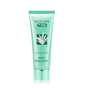 Best sale customized brand making hydrating and refreshing aloe vera body lotion
