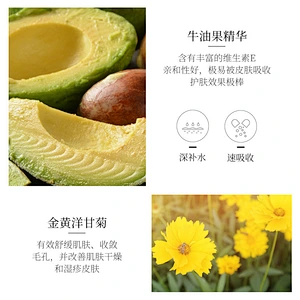 OGULIA Private Label Lotion Baby Skin Lightening Lotion Anti Lnflammatory Shea Butter Body Lotion