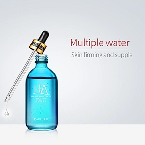 Skin Care Product High Concentration Hyaluronic Acid Stock Solution Concentrated Hyaluronic Acid Serum for Whitening