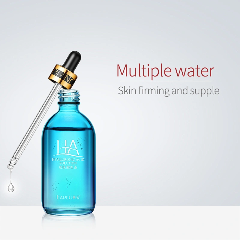 Skin Care Product High Concentration Hyaluronic Acid Stock Solution Concentrated Hyaluronic Acid Serum for Whitening