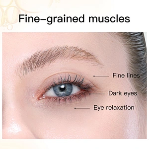OEM Beauty product super moisturizer anti wrinkle eye cream for eye bag removal