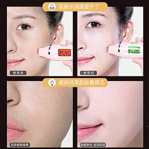 OEM beauty face skin care set whitening organic anti aging facial skin care set