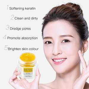 Skin Care Beauty Facial Whitening 24k Gold Massage Cream Deep Cleansing Body Face Massage Cream