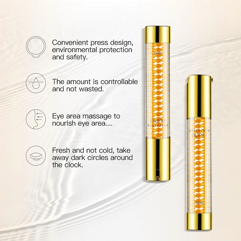 Beauty skin care distributor AOPEI lifting soothing moisturizing eye cream for dark circles