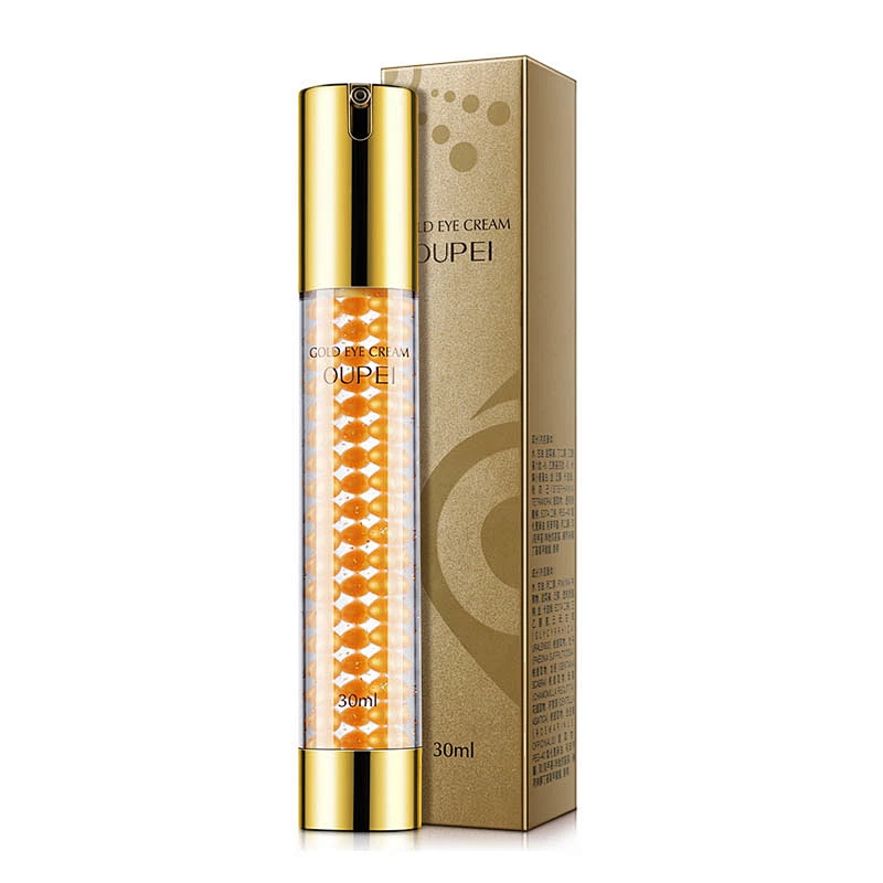 Beauty skin care distributor AOPEI lifting soothing moisturizing eye cream for dark circles