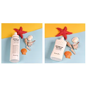 OEM/ODM/OBM Skin Sunscreen SPF50 PA+ Waterproof Best selling sunscreen blind Whitening Sunscreen Cream Set