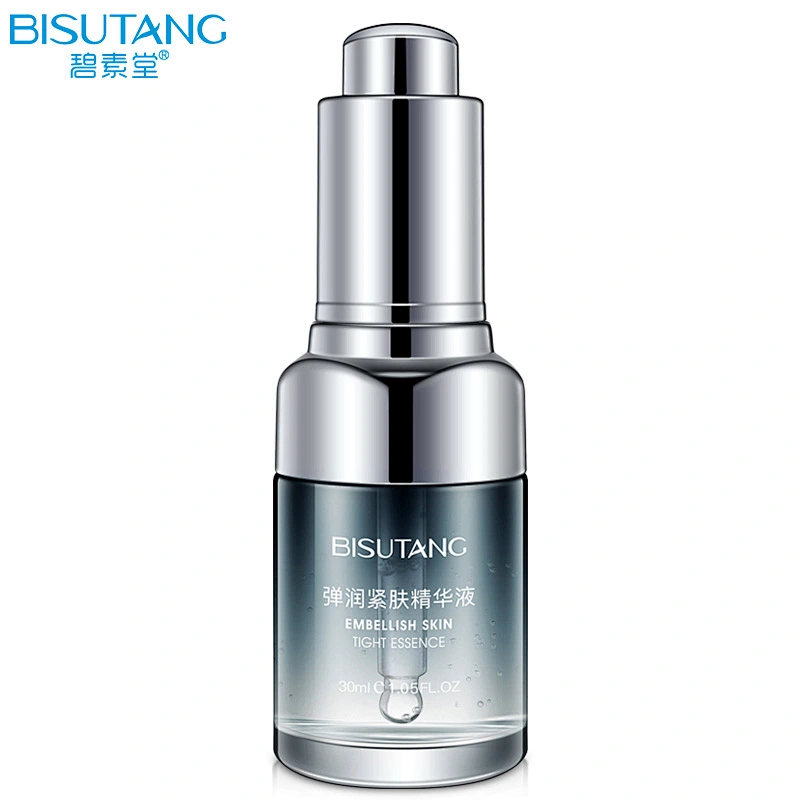 2019 hot sale skin care Moist Repair Tight Tender  Lightening Face Serum hyaluronic acid serum essence whitening serum