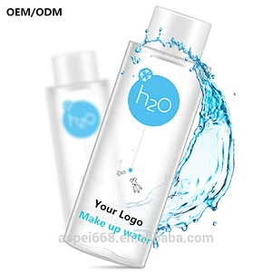 OEM private labelSkin toner care best skin whitening and firming face toner