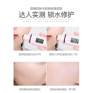 Private label Daemonorops draco serum hydrating anti-aging vitamin c serum for face