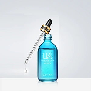 Skin Care Product High Concentration Hyaluronic Acid Stock Solution Concentrated Hyaluronic Acid Serum for Whitening