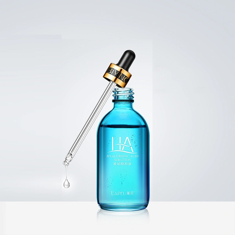 Skin Care Product High Concentration Hyaluronic Acid Stock Solution Concentrated Hyaluronic Acid Serum for Whitening