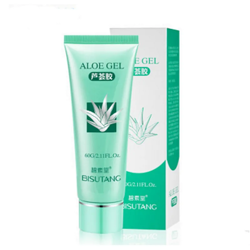 Best sale customized brand making hydrating and refreshing aloe vera body lotion