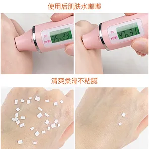 Private label natural herbal organic blood orange extract hand lotion cream for hands