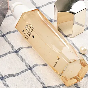 24K Gold Nicotinamide Moisturizing Nourishing face lotion OEM/OBM/ODM Professional whitening Skin Care Face toner