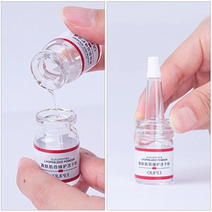 Aqua Skin EGF 7 Days Whitening EGF Skin Repair Serum EGF Lyophilized Powder