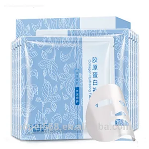 Top grade moisturizing collagen mask hydrating facial mask