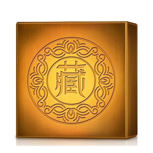 OEM Private label beauty soap Natural organic saffron handmade soap