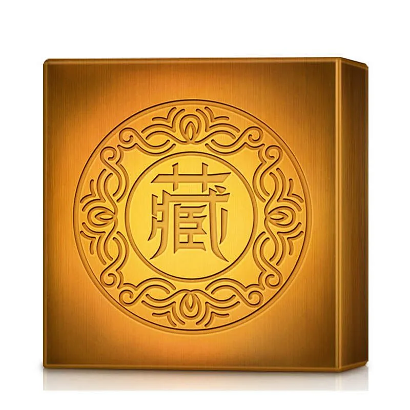 OEM Private label beauty soap Natural organic saffron handmade soap