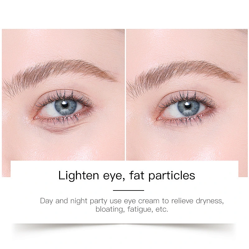 Beauty skin care distributor AOPEI lifting soothing moisturizing eye cream for dark circles