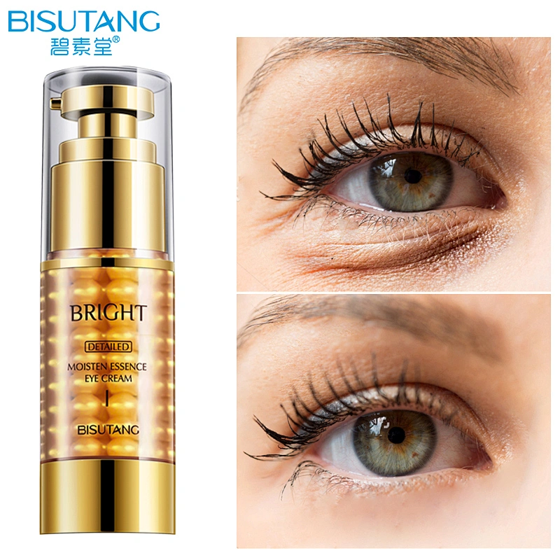 OEM Beauty product super moisturizer anti wrinkle eye cream for eye bag removal