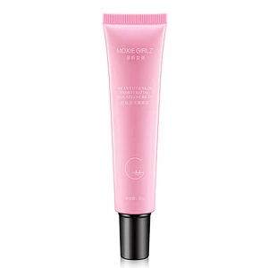 OEM make up glitter matte foundation primer private label makeup face primer for oily skin