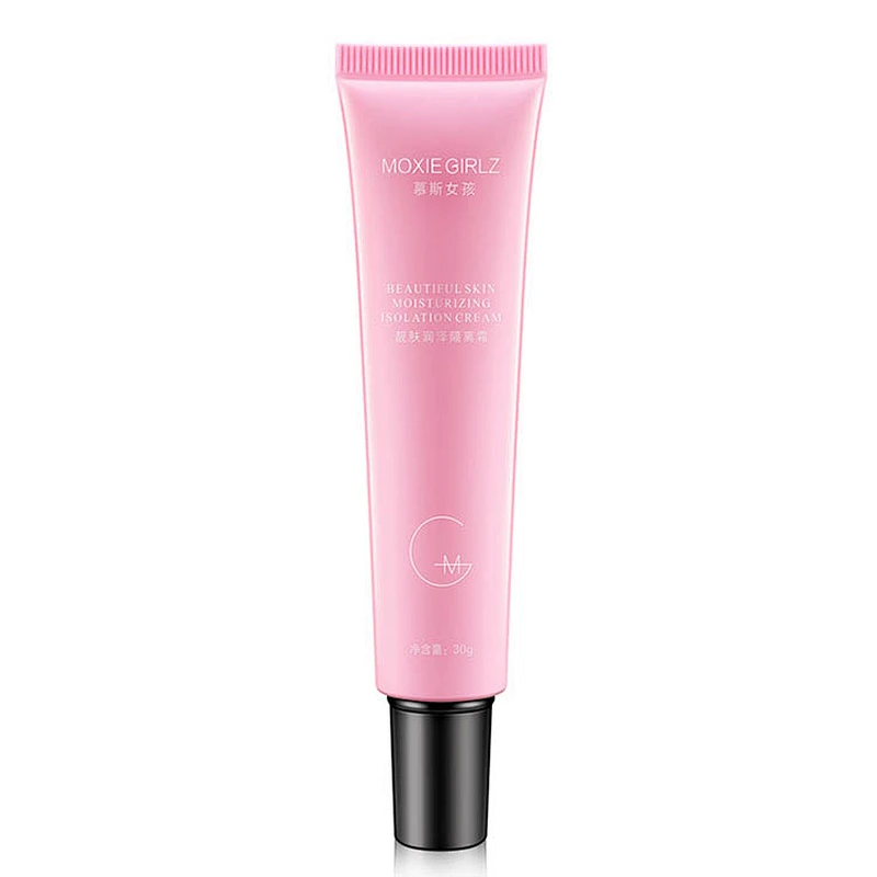 OEM make up glitter matte foundation primer private label makeup face primer for oily skin