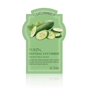 Wholesale Chinas mascarillas de belleza face mask collagen mascarillas faciales