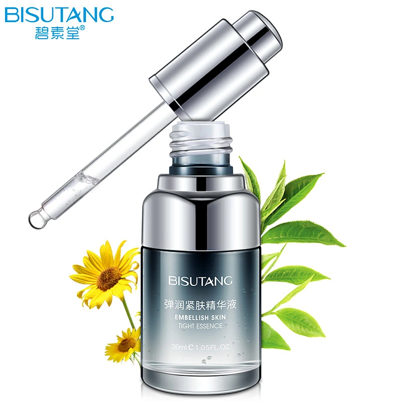 2019 hot sale skin care Moist Repair Tight Tender  Lightening Face Serum hyaluronic acid serum essence whitening serum