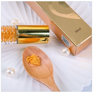 Beauty skin care distributor AOPEI lifting soothing moisturizing eye cream for dark circles
