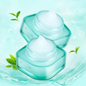AOPEI Manufacturer Supply Private Label Tone up Cream After sun repair Refreshing Skin Lightening Cream