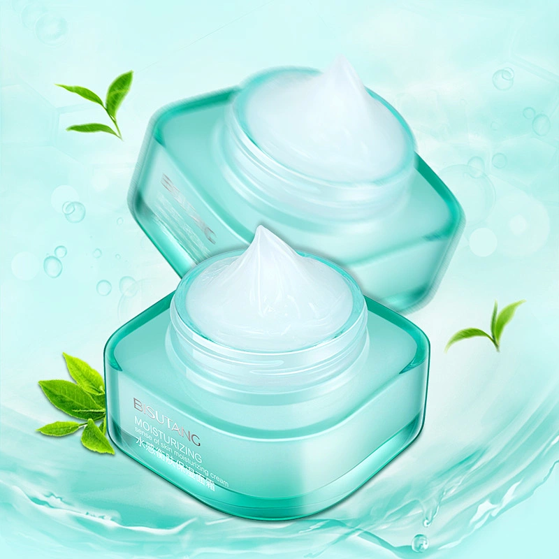 AOPEI Manufacturer Supply Private Label Tone up Cream After sun repair Refreshing Skin Lightening Cream
