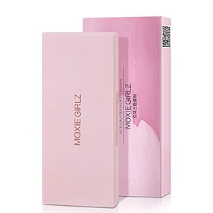 OEM Wholesale custom label cosmetic 3 colors eyebrow powder kit with mirror and eyebrow brush