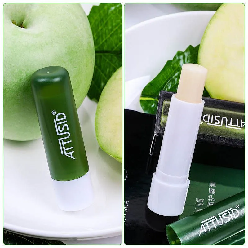Custom logo aloe vera man lip balm stick no label hyaluronic acid lip balm for men