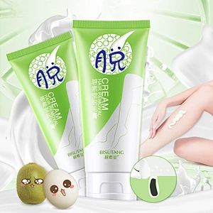 Best herbal depilatory cream hands face body hair removal cream for men and women