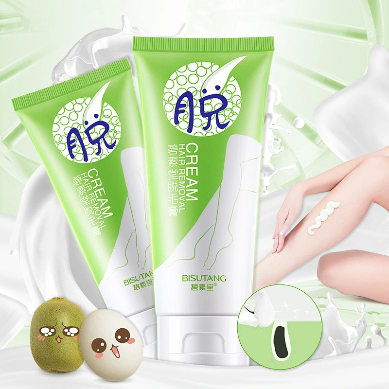 Best herbal depilatory cream hands face body hair removal cream for men and women