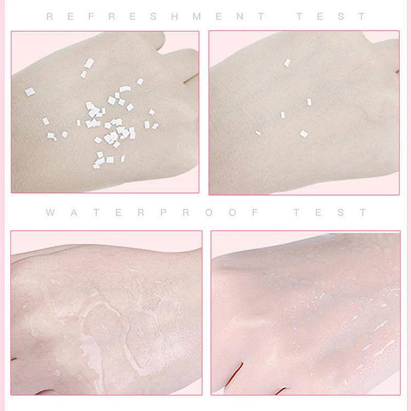 OEM make up glitter matte foundation primer private label makeup face primer for oily skin