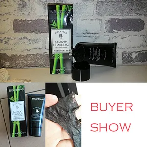 Pore cleaning blackhead peel off mask hydrating charcoal mask