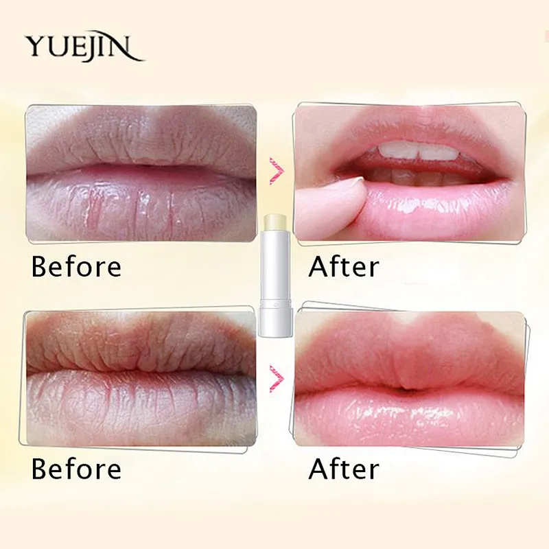 OEM Wholesale baby lips lip balm Moisturizing lightening magic coconut oil lip therapy balm
