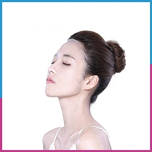 OEM Skin Care Protein Repairing Face Sheet Mask Cosmetic Women Facial Mask