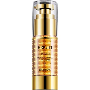 OEM Beauty product super moisturizer anti wrinkle eye cream for eye bag removal