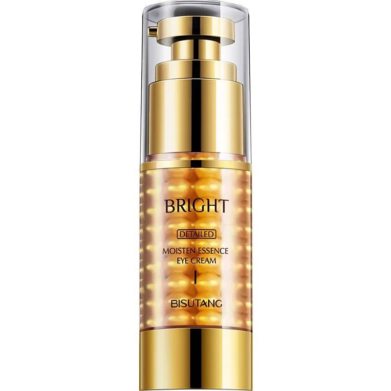OEM Beauty product super moisturizer anti wrinkle eye cream for eye bag removal