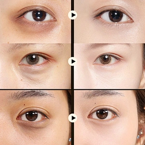 Wrinkle reducer eye bag removal under eye cream Anti-blue light dark circles wonder eye cream