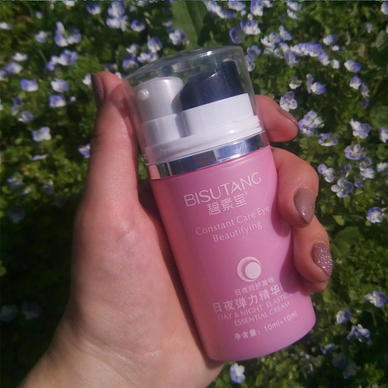 2019 Day and night eyes essence Wholesale Anti-aging anti-wrinkle Freckle eye bag best spot remover dark circle eye cream