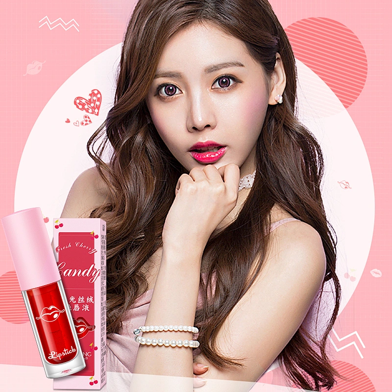 Lip Gloss Vendor Wholesale Private Label Lip gloss Velvet Matte Lipgloss