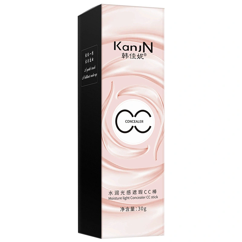 IMAGES Foundation long lasting Waterproof cushion CC cream concealer stick Cosmetic moisturizing CC whitening cream