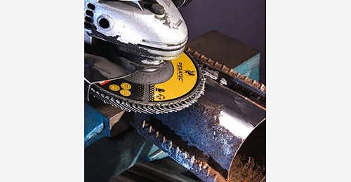 Flap Disc