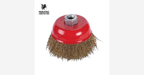 Pegatec Abrasives Co., Ltd.