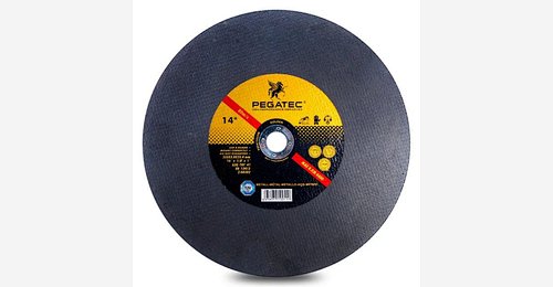 China Customized Pegatec General Purpose Chop Saw Wheel, 14-Inch X 7/64 ...