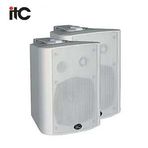 New PA system bluetooth wall mount speaker for classroom